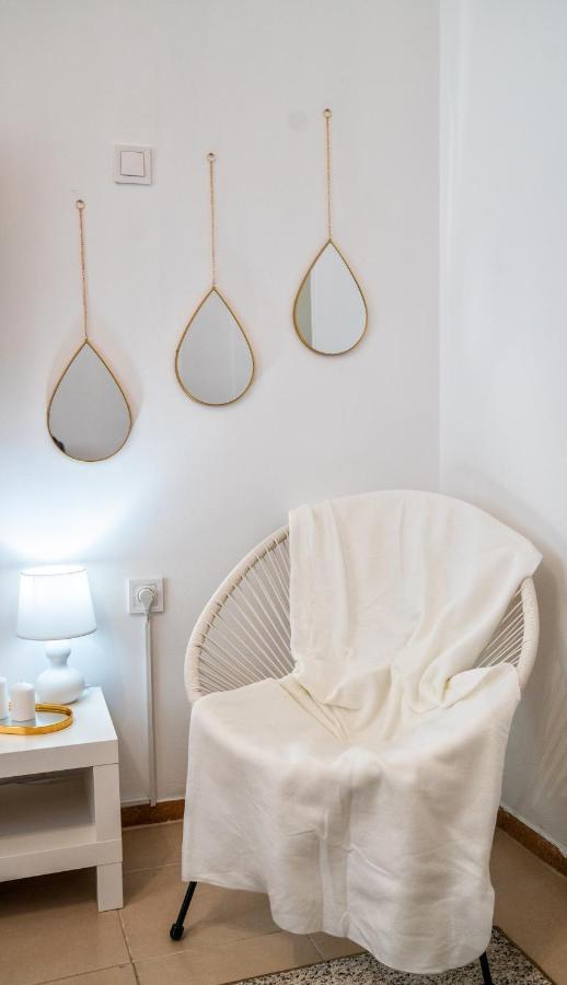 Lux Garden Apartment Near Acropolis In The Heart Of Атина Екстериор снимка