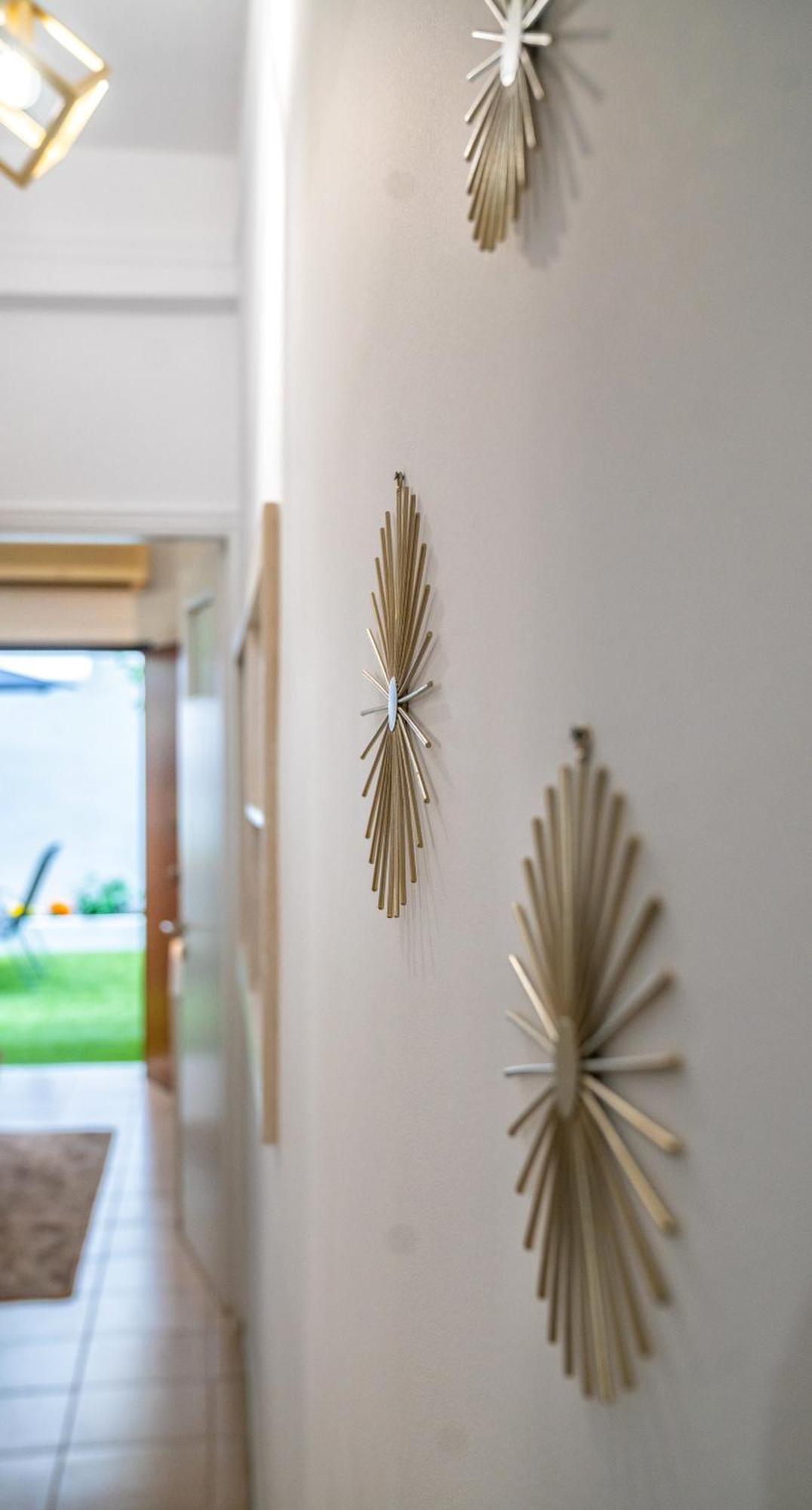 Lux Garden Apartment Near Acropolis In The Heart Of Атина Екстериор снимка